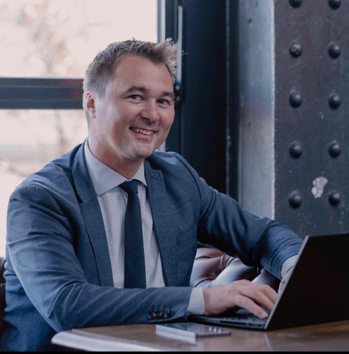 Jean-Manuel Millin, Agent Général Allianz à Rouen